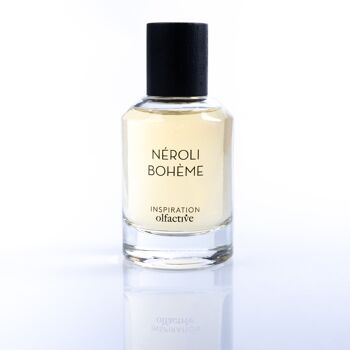 Néroli Bohème - Eau de Parfum 1
