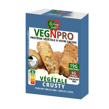 vegnpro crusty 3