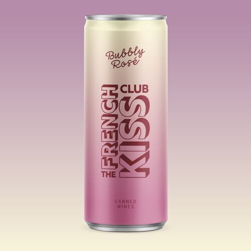 Bubbly Rosé