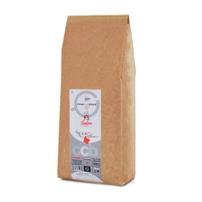 Caffè in grani CCB 1kg -100% Arábica