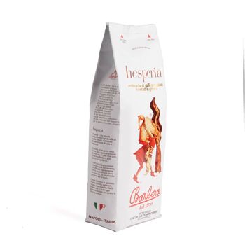 Caffè in grani Hesperia 1kg 1