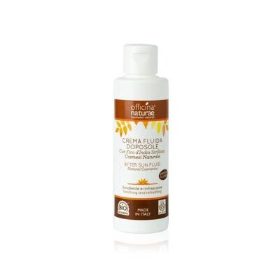 After Sun Fluido 150 ml