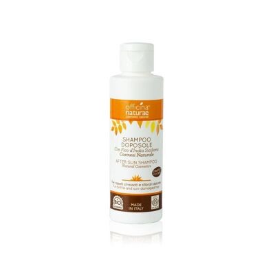 After Sun Shampoo 150 ml