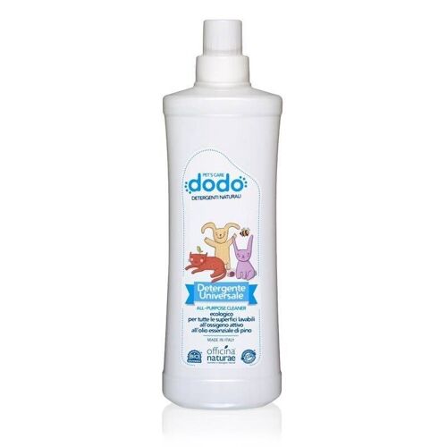 All-purpose Cleaner Dodo Pet's Care 1 litro