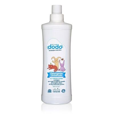Nettoyant tout usage Dodo Pet's Care 1 litre