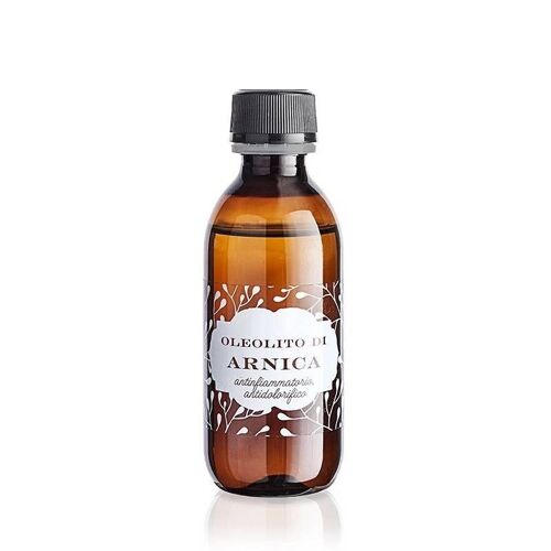 Arnica Macerated Oil 110 ml