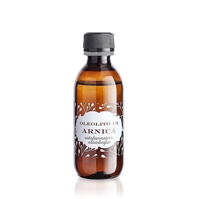 Aceite Macerado de Árnica 110 ml