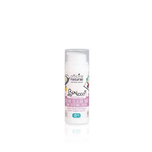 Baby Soothing Cream 50 ml