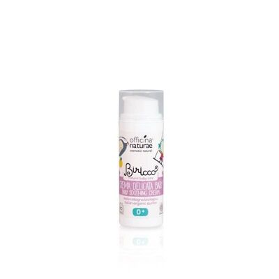 Crème Apaisante Bébé 50 ml