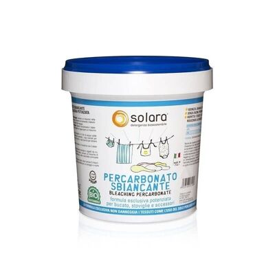 Blanchiment Percarbonate 1000 gr