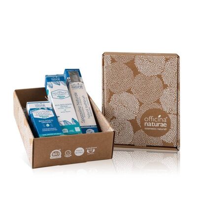 Cold Mint Gift Box