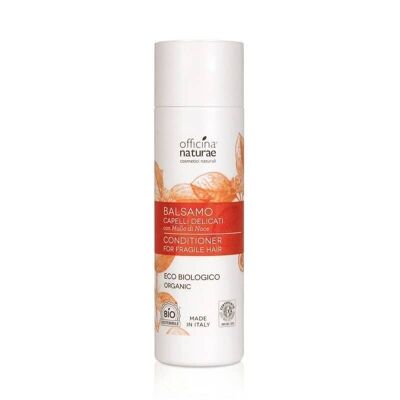 Conditioner für brüchiges Haar 200 ml