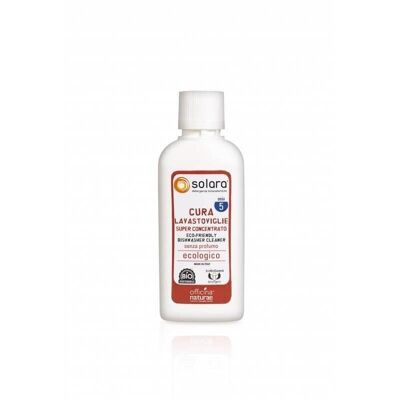 Nettoyant pour lave-vaisselle sans parfum