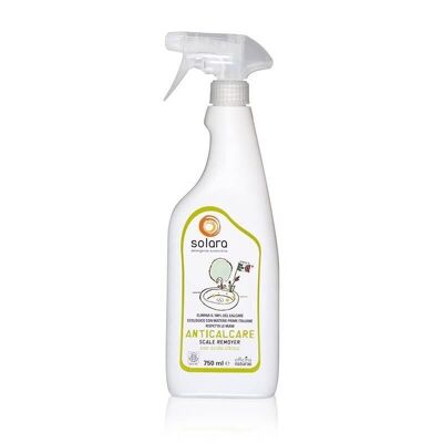 Descalcificador Ecológico 750 ml