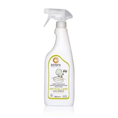 Ecological Limescale Remover 750 ml