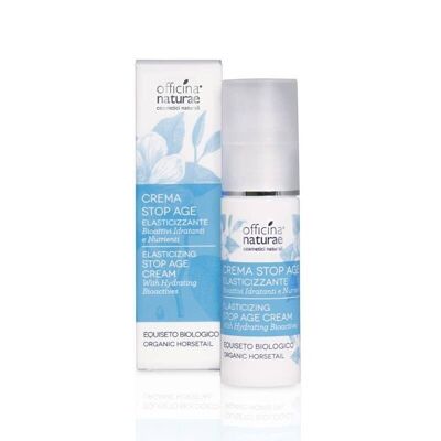 Elasticizing Stop Age Cream 30 ml