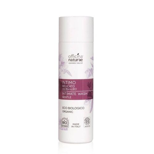 Gentle Intimate Wash 200 ml