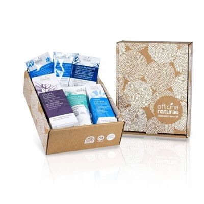 Coffret Cadeau Secrets de Beauté