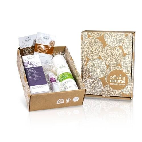 Gift Box Freshactive Skin