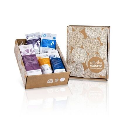 Gift Box Nourish Me Natural