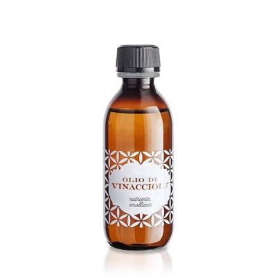 Huile de pépins de raisin 110 ml