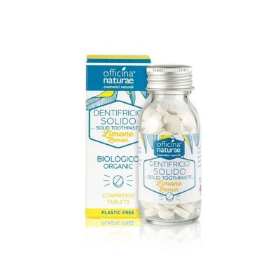 Lemon Tabs Zahnpasta 40 g