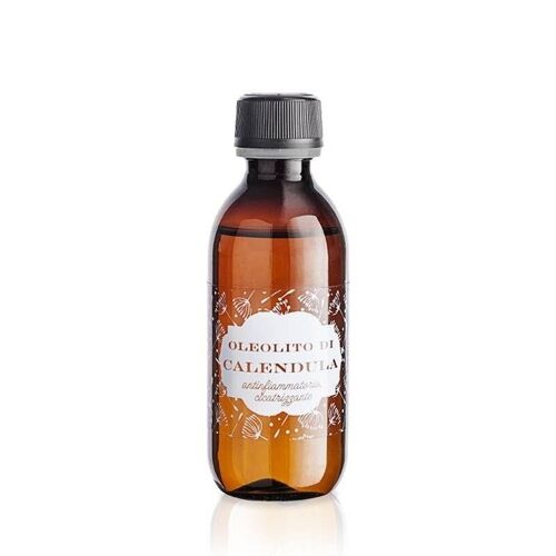 Marigold Macerated Oil 110 ml