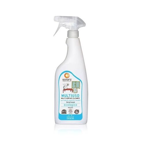 Multi Surface Cleaner 750ml-refill