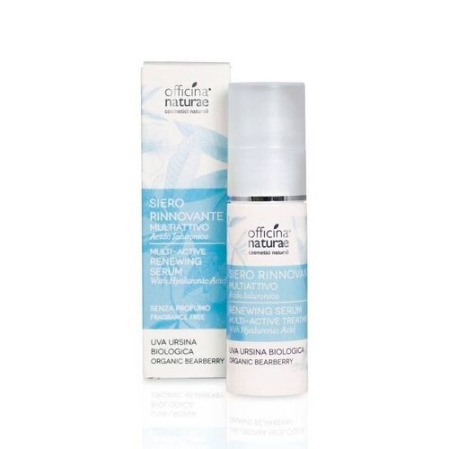 Multi-Active Renewing Serum 30 ml