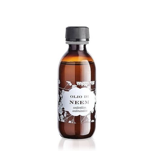 Neem Oil 110 ml