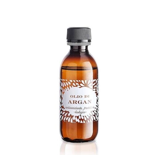 Organic Argan Oil 110 ml