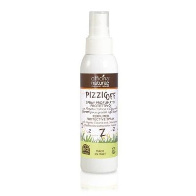 Pizzicoff Spray Protector Perfumado 100 ml