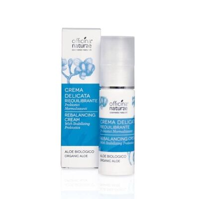 Ausgleichende Creme 30 ml