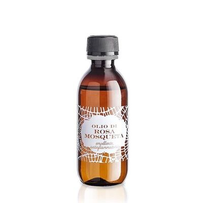 Huile de rose musquée 110 ml