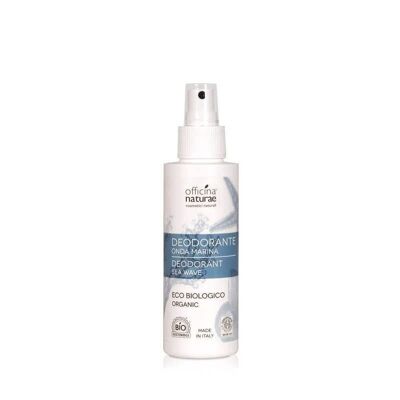 Sea Wave Deodorant 100 ml