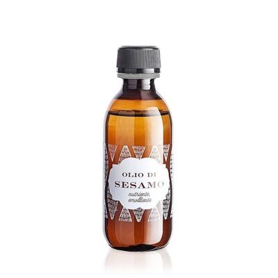 Huile de sésame 110 ml