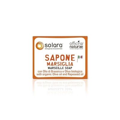 Savon Solide Lavant de Marseille 200 gr