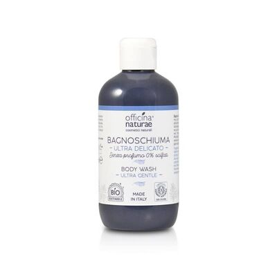 Ultragentle Body Wash 250 ml