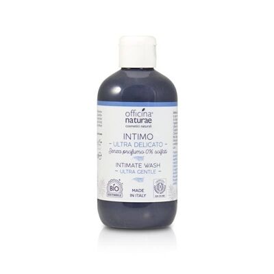 Ultragentle Intimate Wash 250 ml