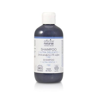 Ultrasanftes Shampoo 250 ml