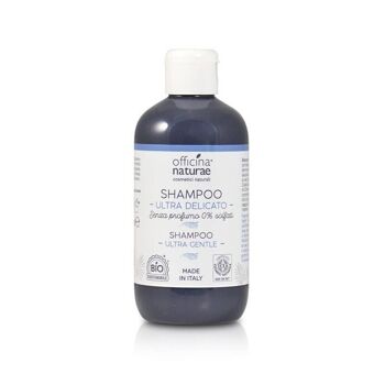 Shampooing Ultra Doux 250 ml 1