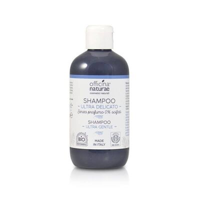 Ultragentle Shampoo 250 ml