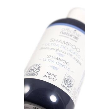 Shampooing Ultra Doux 250 ml 2
