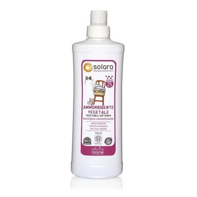 Suavizante Neutralizante Vegetal 500 ml