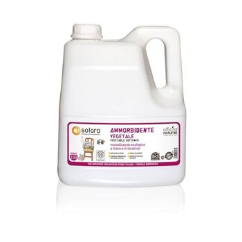 Adoucissant Végétal Neutralisant 1 litre 3