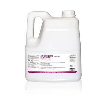 Adoucissant Végétal Neutralisant 1 litre 4