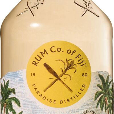 Liqueur de rhum à la banane BATI, 700 ML, 25%