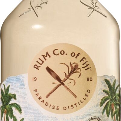 Liqueur de rhum au chocolat blanc BATI, 700 ml, 25%