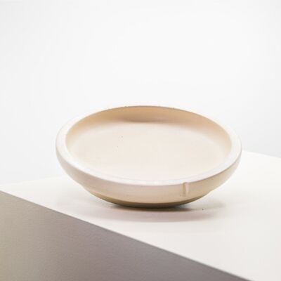 Classic Feeder Bowls - Egaal - Camel Brown