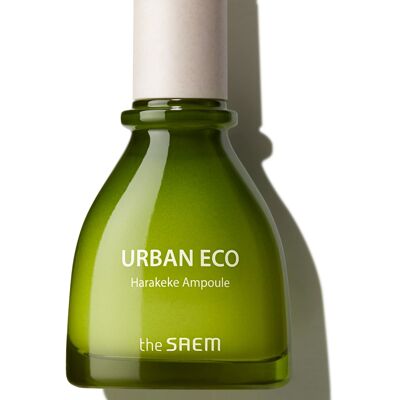 Urban Eco Harakeke Ampoule_Serum/Ampolla_45ml